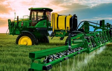 A successful farm operation requires a lot of dedication and frequently the correct specialized equipment.
However, buying substantial farming equipment, like tractors, is expensive.